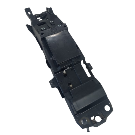 Paralama B Traseiro Yamaha Modelo MT 09 Ano 2020 Original