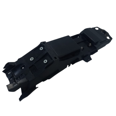 Paralama B Traseiro Yamaha Modelo MT 09 Ano 2020 Original