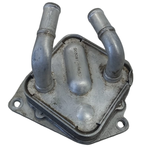Resfriador Óleo Marca Yamaha Modelo MT 09 Ano 2020 Original