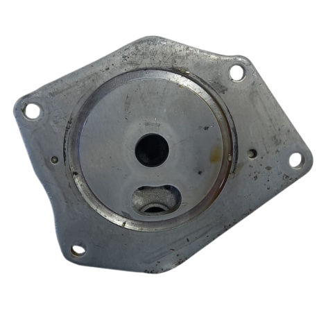 Resfriador Óleo Marca Yamaha Modelo MT 09 Ano 2020 Original