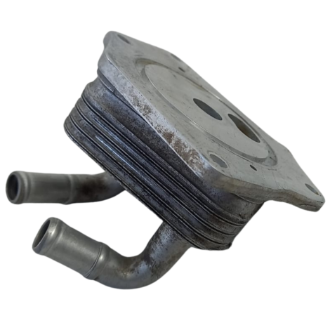 Resfriador Óleo Marca Yamaha Modelo MT 09 Ano 2020 Original