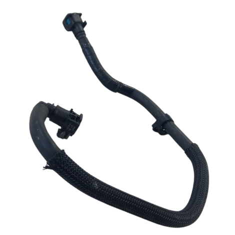 Mangueira Injeção Yamaha Modelo MT 09 Ano 2020 Original