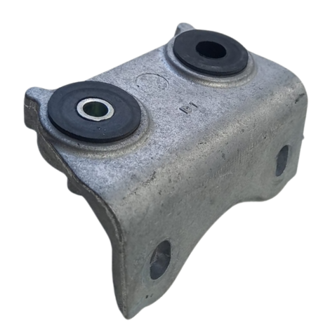 Suporte Banco Marca Yamaha Modelo MT09 ABS Ano 2020 Original