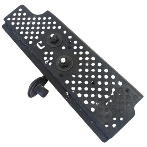 Suporte Radiador Marca Yamaha Modelo MT09 ABS Ano 2020 Origi