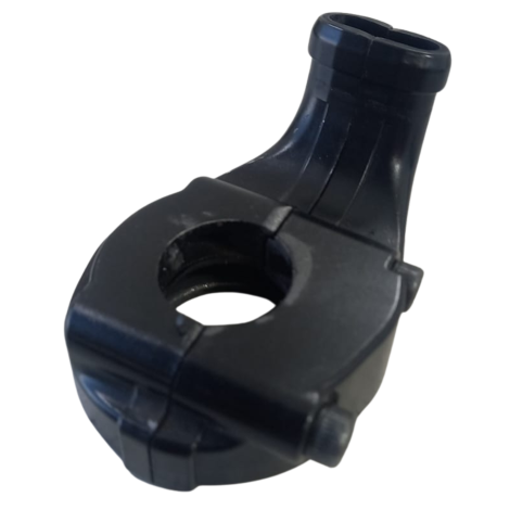Punho Acelerador Yamaha Modelo MT 09 Ano 2020 Original