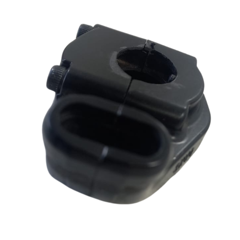 Punho Acelerador Yamaha Modelo MT 09 Ano 2020 Original