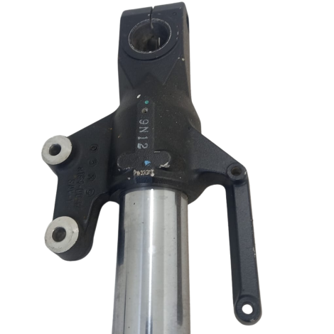 Bota Bengala Esquerda Marca Kawasaki Versys 650 2020 Origina