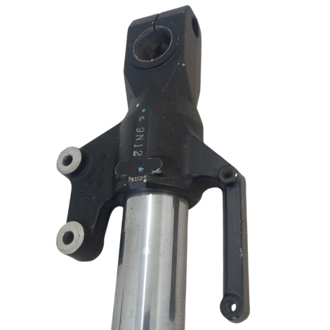 Bota Bengala Esquerda Marca Kawasaki Versys 650 2020 Origina