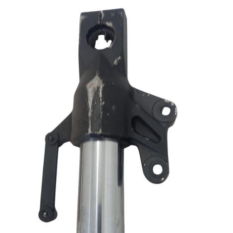 Bota Bengala Esquerda Marca Kawasaki Versys 650 2020 Origina