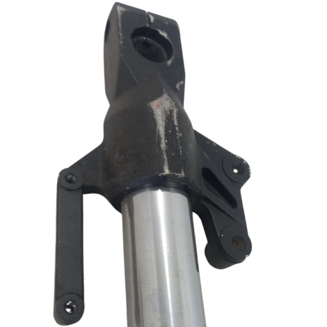 Bota Bengala Esquerda Marca Kawasaki Versys 650 2020 Origina