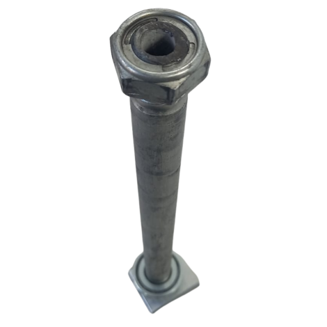 Eixo Roda Traseira Yamaha Modelo MT 09 Ano 2020 Original