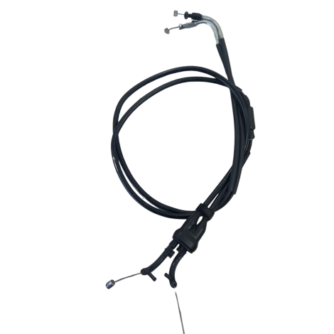 Cabo A e B Acelerador Yamaha Modelo MT 09 Ano 2020 Original