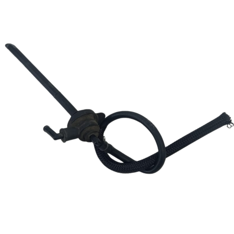 Regulador Pressão Yamaha Modelo MT 09 Ano 2020 Original