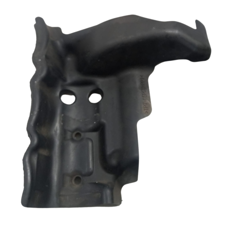 Coxim Motor Marca Yamaha Modelo MT09 ABS Ano 2020 Original