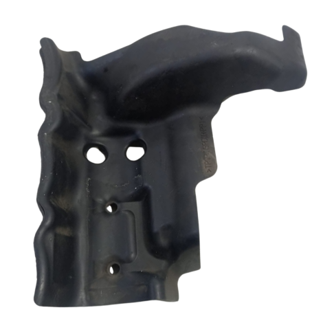Coxim Motor Marca Yamaha Modelo MT09 ABS Ano 2020 Original