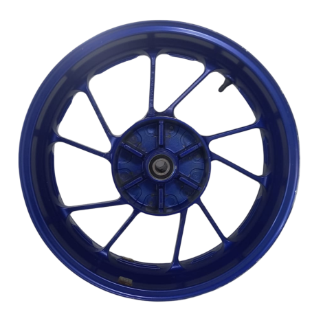 Roda Traseira Marca Yamaha Modelo MT09 ABS Ano 2020 Original