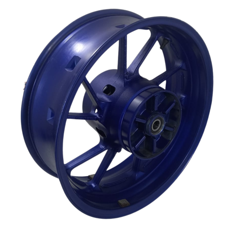 Roda Traseira Marca Yamaha Modelo MT09 ABS Ano 2020 Original