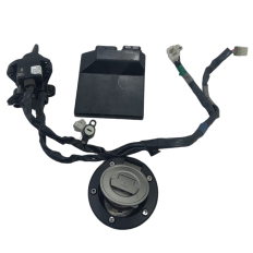 Kit Ignição Marca Yamaha Modelo MT 09 Ano 2020 Original