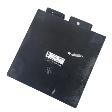 Kit Ignição Marca Yamaha Modelo MT 09 Ano 2020 Original