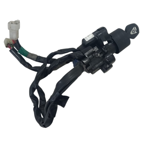 Kit Ignição Marca Yamaha Modelo MT 09 Ano 2020 Original