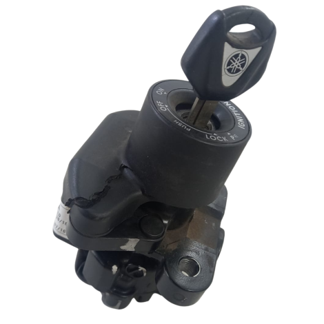 Kit Ignição Marca Yamaha Modelo MT 09 Ano 2020 Original