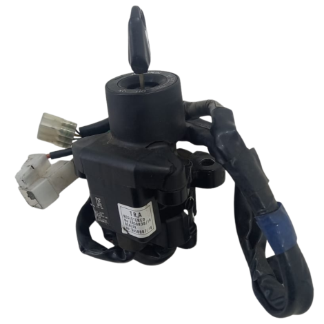 Kit Ignição Marca Yamaha Modelo MT 09 Ano 2020 Original