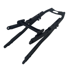 Quadro B Marca Yamaha Modelo MT 09 Ano 2020 Original