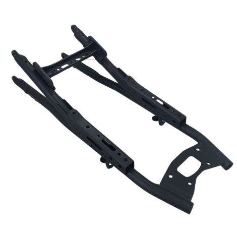 Quadro B Marca Yamaha Modelo MT 09 Ano 2020 Original