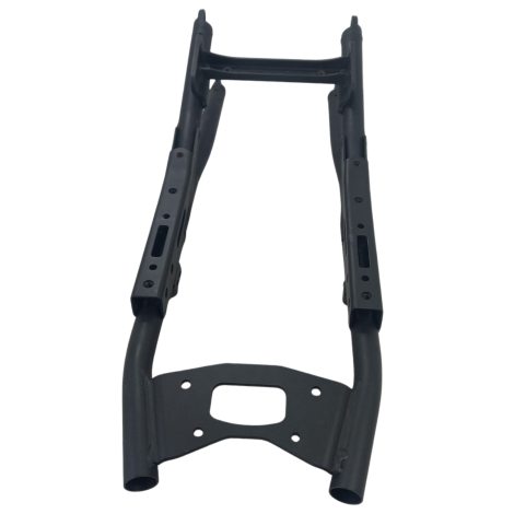 Quadro B Marca Yamaha Modelo MT 09 Ano 2020 Original