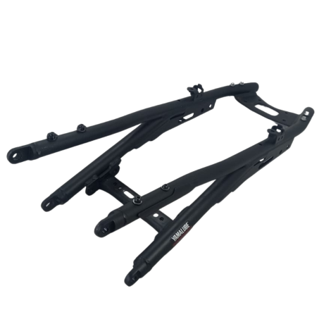 Quadro B Marca Yamaha Modelo MT 09 Ano 2020 Original