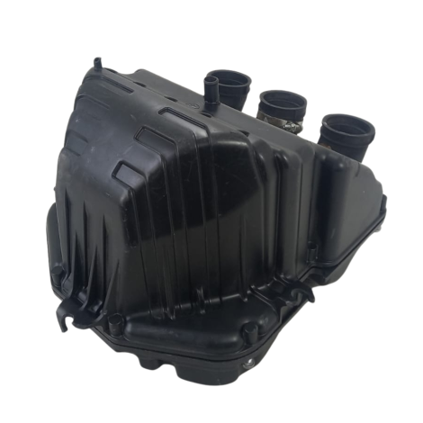 Caixa Filtro Ar Marca Yamaha Modelo MT 09 Ano 2020 Original