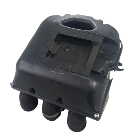 Caixa Filtro Ar Marca Yamaha Modelo MT 09 Ano 2020 Original