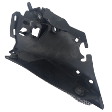 Acabamento Aba Tanque Yamaha Modelo MT09 ABS Ano 2020 Origin