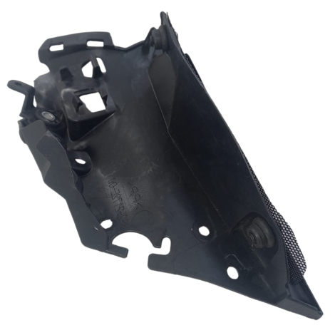 Acabamento Aba Tanque Yamaha Modelo MT09 ABS Ano 2020 Origin