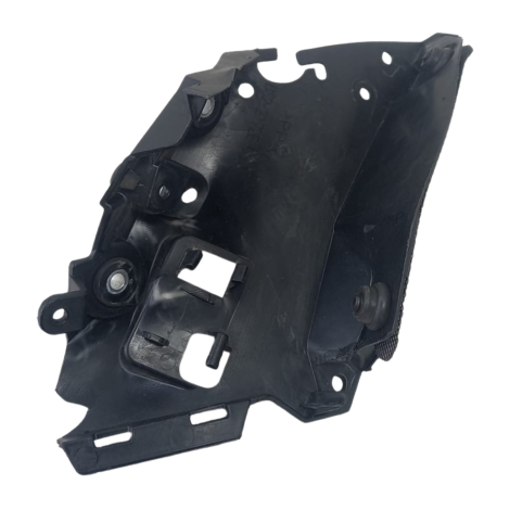 Acabamento Aba Tanque Yamaha Modelo MT09 ABS Ano 2020 Origin