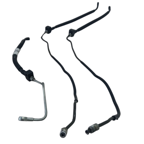 Kit Flexíveis Abs Marca Yamaha Modelo MT09 ABS Ano 2020 Orig