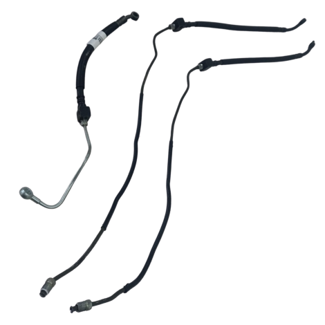 Kit Flexíveis Abs Marca Yamaha Modelo MT09 ABS Ano 2020 Orig