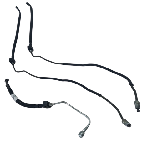 Kit Flexíveis Abs Marca Yamaha Modelo MT09 ABS Ano 2020 Orig