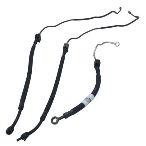 Kit Flexíveis Abs Marca Yamaha Modelo MT09 ABS Ano 2020 Orig