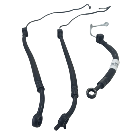 Kit Flexíveis Abs Marca Yamaha Modelo MT09 ABS Ano 2020 Orig