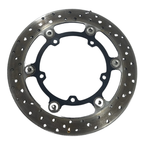 Disco Freio Dianteiro Yamaha Modelo MT 09 Ano 2020 Original
