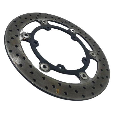 Disco Freio Dianteiro Yamaha Modelo MT 09 Ano 2020 Original