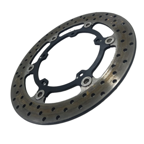 Disco Freio Dianteiro Yamaha Modelo MT 09 Ano 2020 Original