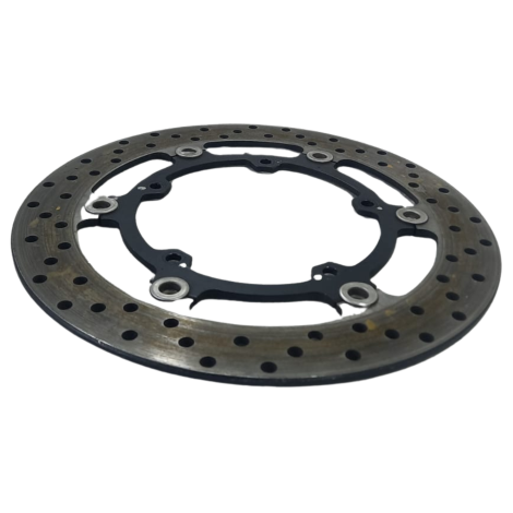 Disco Freio Dianteiro Yamaha Modelo MT 09 Ano 2020 Original