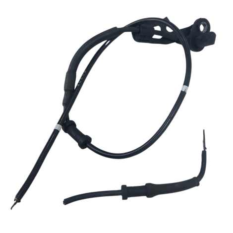 Sensor Abs Dianteiro Yamaha MT09 ABS Ano 2020 Origina Avaria