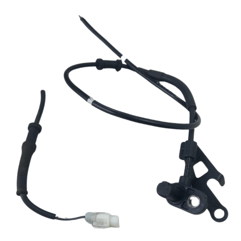 Sensor Abs Dianteiro Yamaha MT09 ABS Ano 2020 Origina Avaria