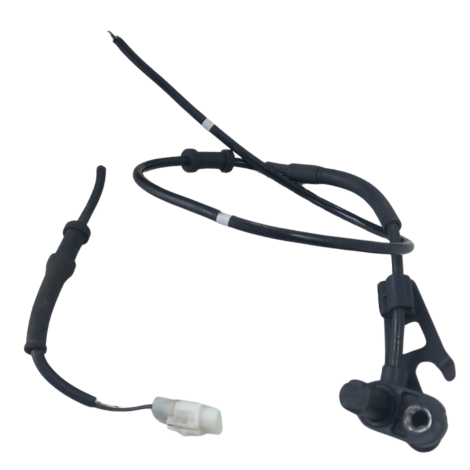 Sensor Abs Dianteiro Yamaha MT09 ABS Ano 2020 Origina Avaria