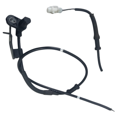 Sensor Abs Dianteiro Yamaha MT09 ABS Ano 2020 Origina Avaria