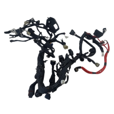Chicote Elétrico Principal Yamaha MT 09 Ano 2020 Original