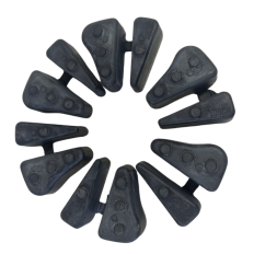 Coxim Da Roda Traseira Marca Yamaha MT09 ABS Ano 2020 Origin